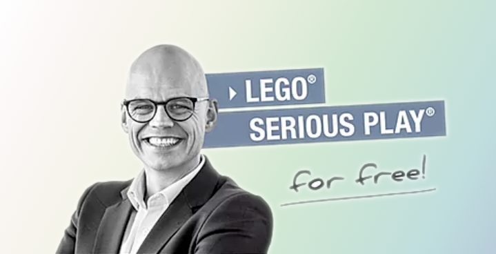 LEGO SERIOUS PLAY free Workshop