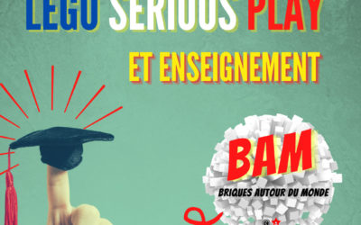 💥 BAM – Briques Autour du Monde 🌍 – Folge 001 – Zu Gast: Ph. D. Simon Bourdeau