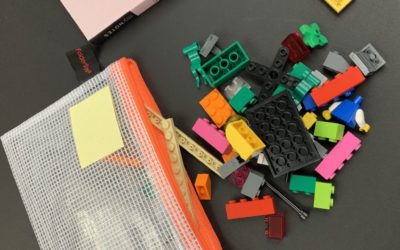 Erfahrungsbericht: Mit LEGO SERIOUS PLAY die Welt verändern?