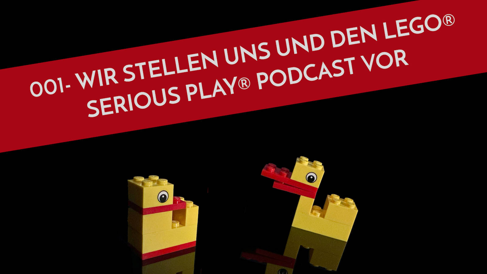 Podcast Enten Talk 001 Vorstellung