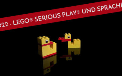 LEGO® SERIOUS PLAY® in der multikulturellen Arena – Bauklötze der Verständigung