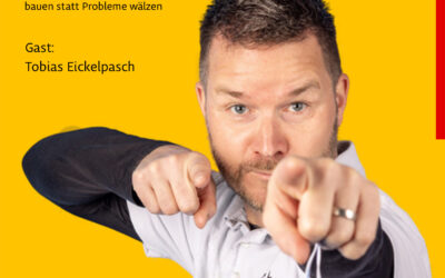 035 – LEGO® SERIOUS PLAY® im E-Mail-Marketing: Strategien greifbar machen